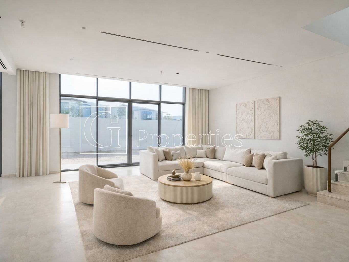 Stand Alone | Corner Unit | On the Park - 1