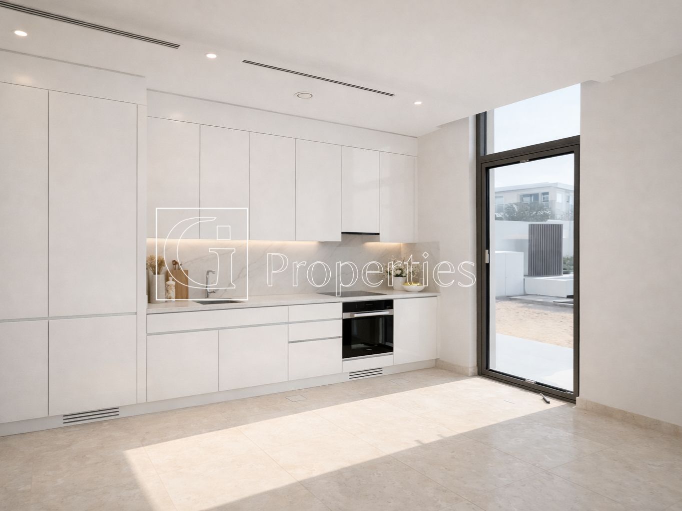 Stand Alone | Corner Unit | On the Park - 4