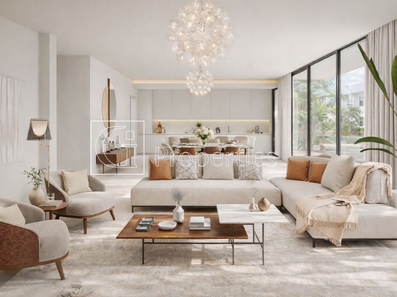 Stand Alone | Corner Unit | On the Park - 2