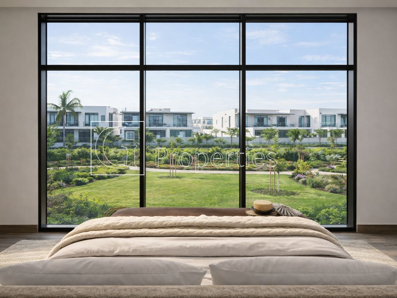 Stand Alone | Corner Unit | On the Park - 6