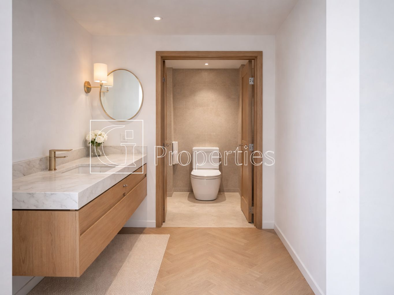 Luxury 5BR Standalone Villa | Elevator + Staff - 10