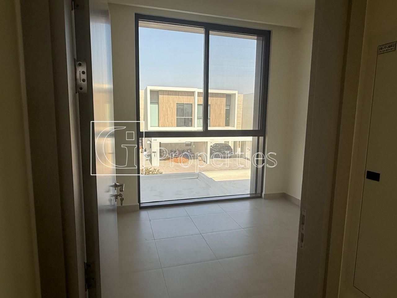 3BR+Maid | Single Row | Best Price - 5