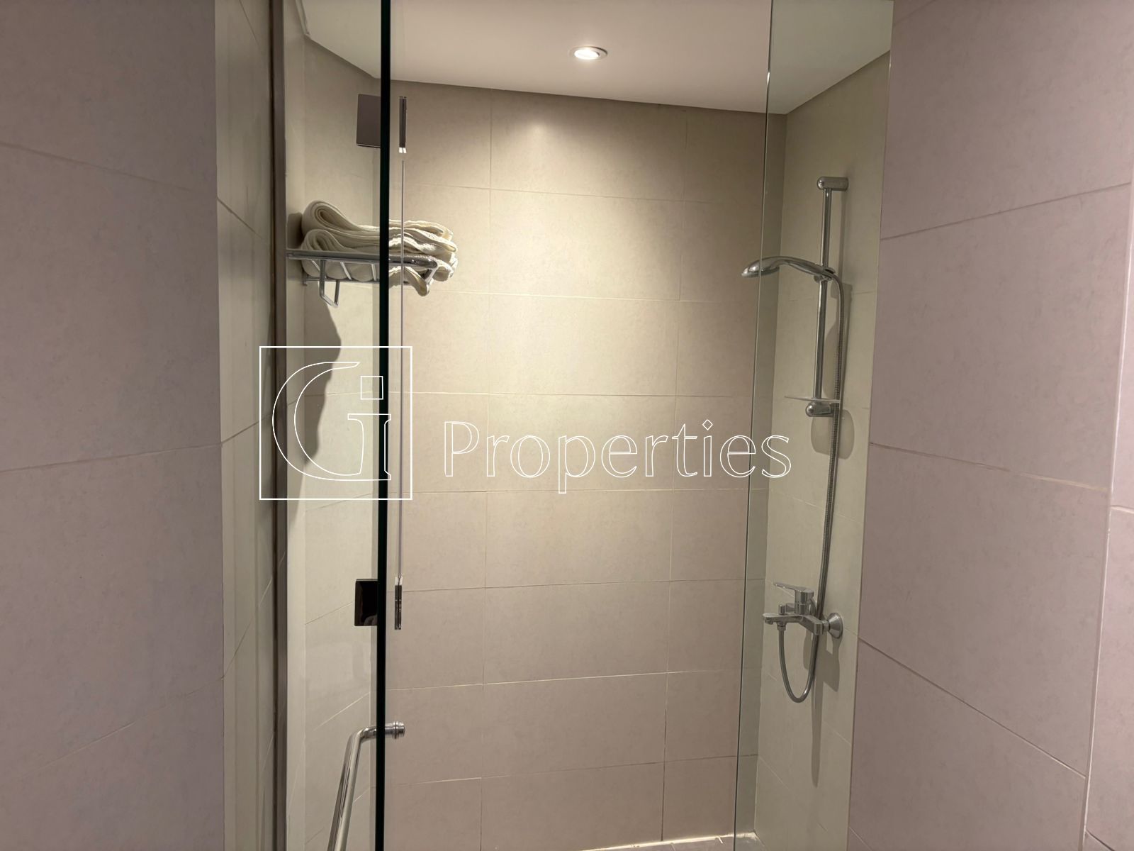 Furnished Studio | High Floor | Premium View - 9