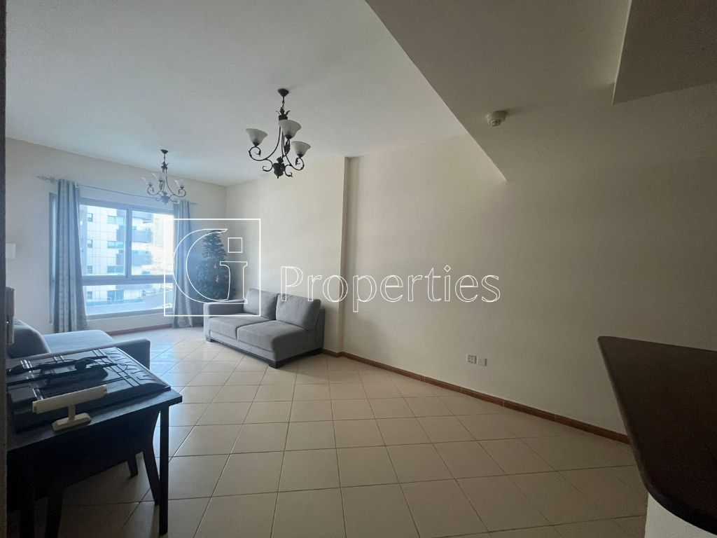 Unfurnished | Ready to Move | Vacant - 1