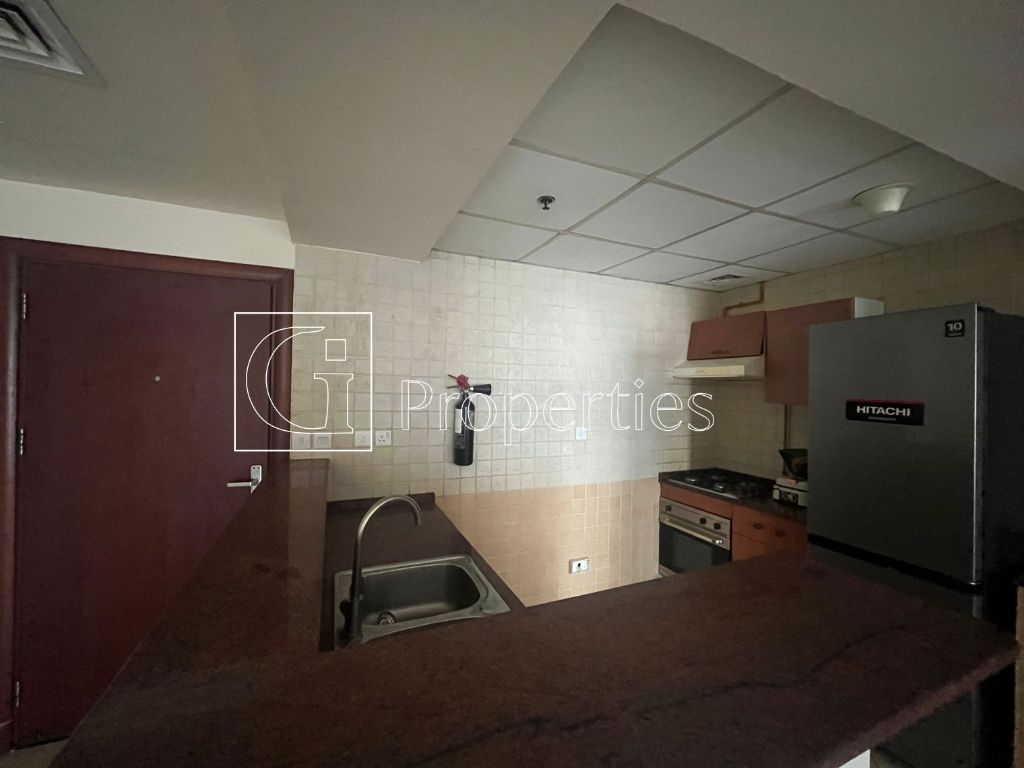 Unfurnished | Ready to Move | Vacant - 4