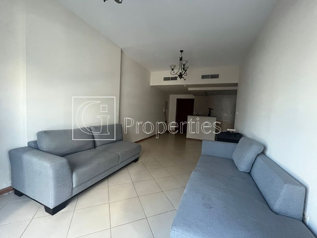 Unfurnished | Ready to Move | Vacant - 5