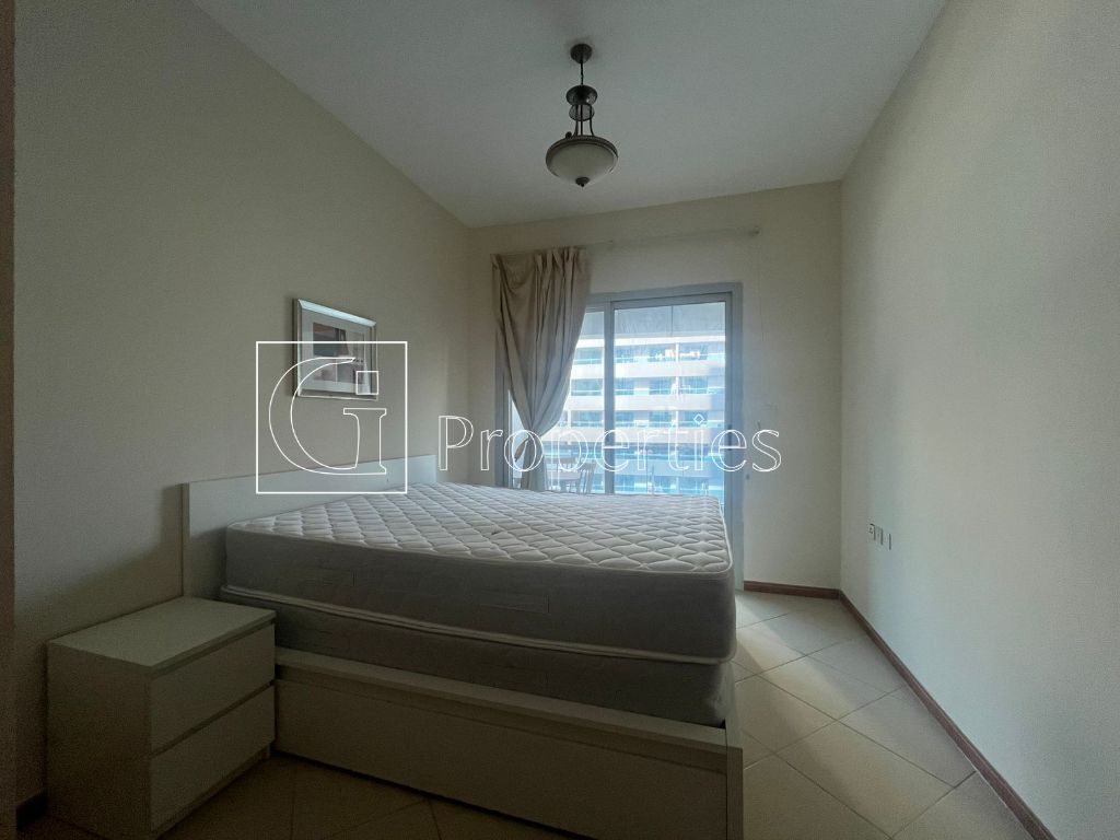 Unfurnished | Ready to Move | Vacant - 6