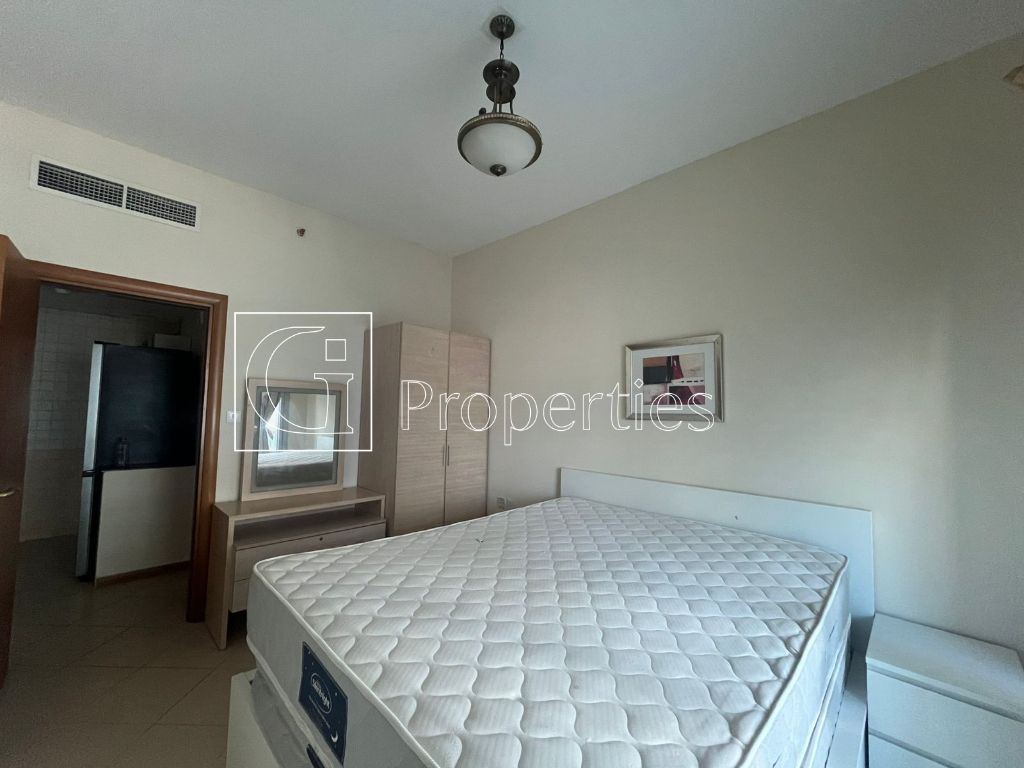 Unfurnished | Ready to Move | Vacant - 7