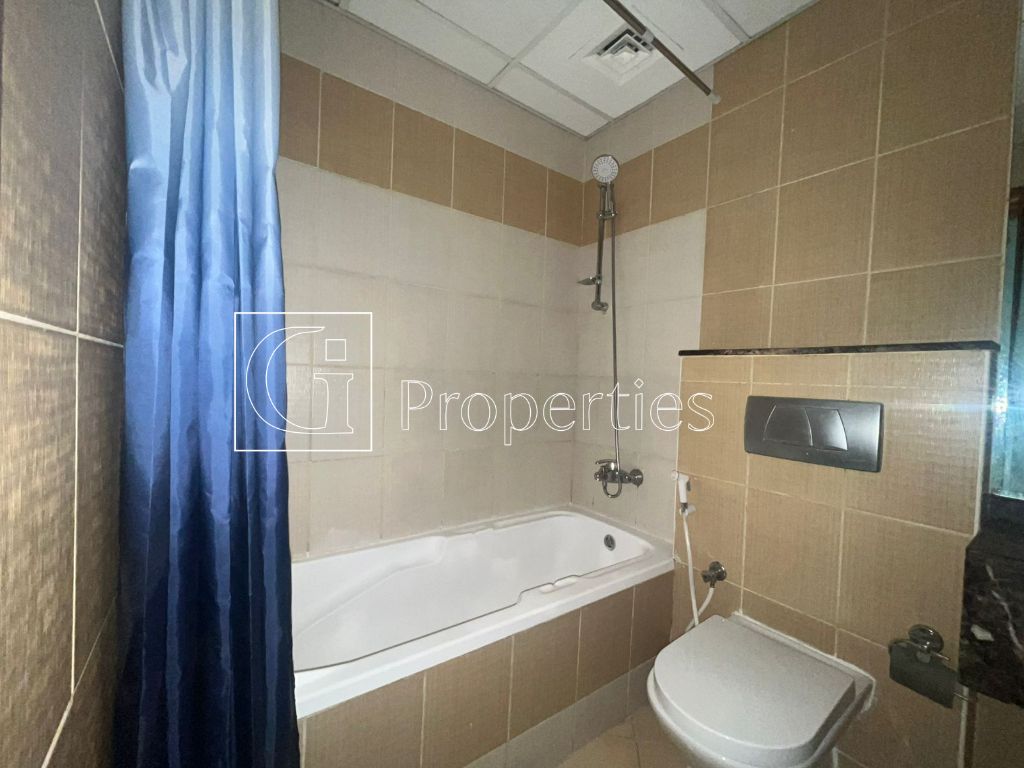 Unfurnished | Ready to Move | Vacant - 8