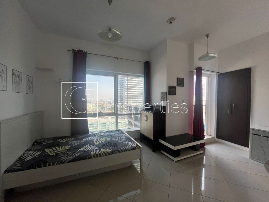 Ready to Move | Fully Furnished | Lake View - 2