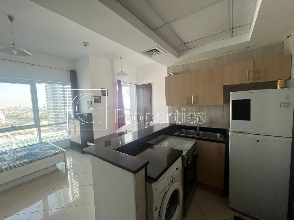 Ready to Move | Fully Furnished | Lake View - 5