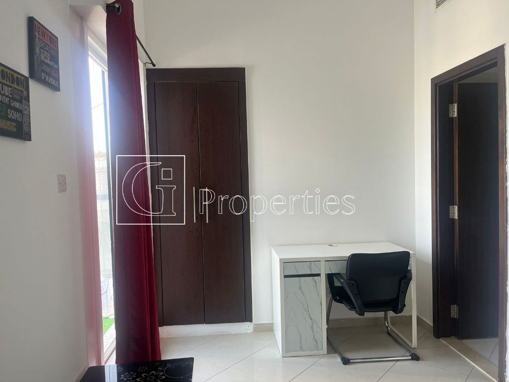 Ready to Move | Fully Furnished | Lake View - 6