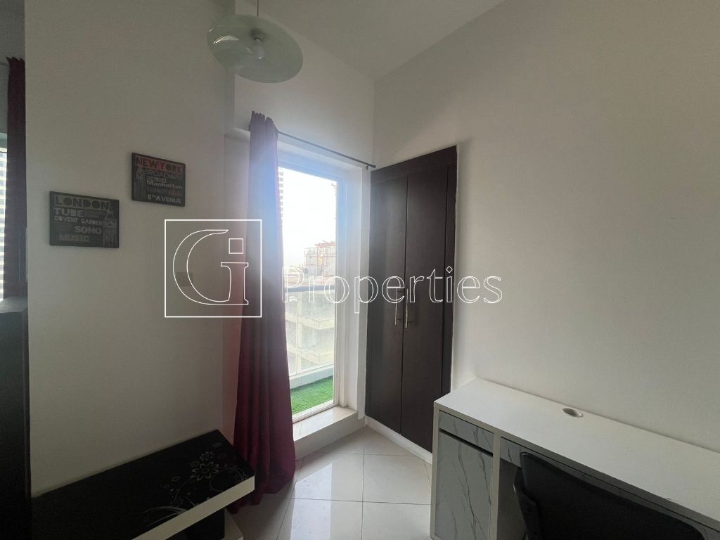 Ready to Move | Fully Furnished | Lake View - 8