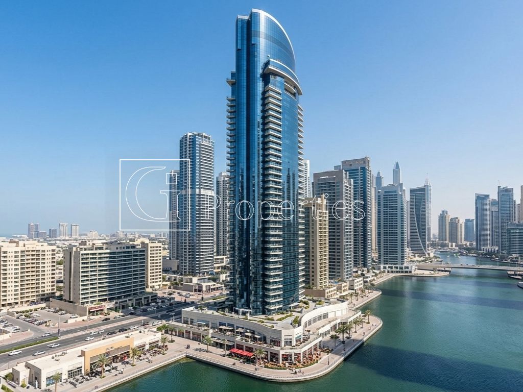 Ready to Move | Fully Furnished | Lake View - 10