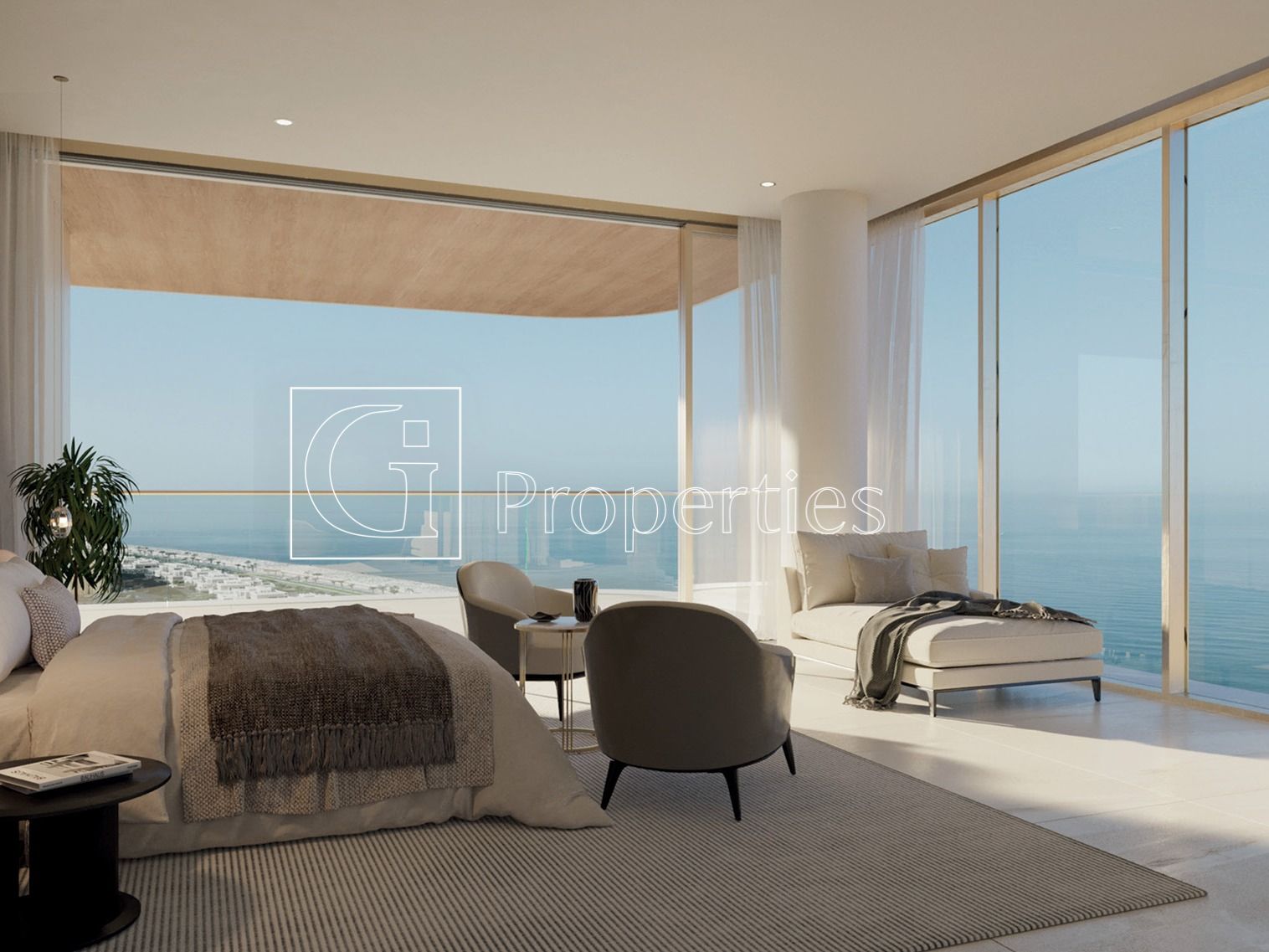 Waterfront Community | High Floor | Good ROI - 7