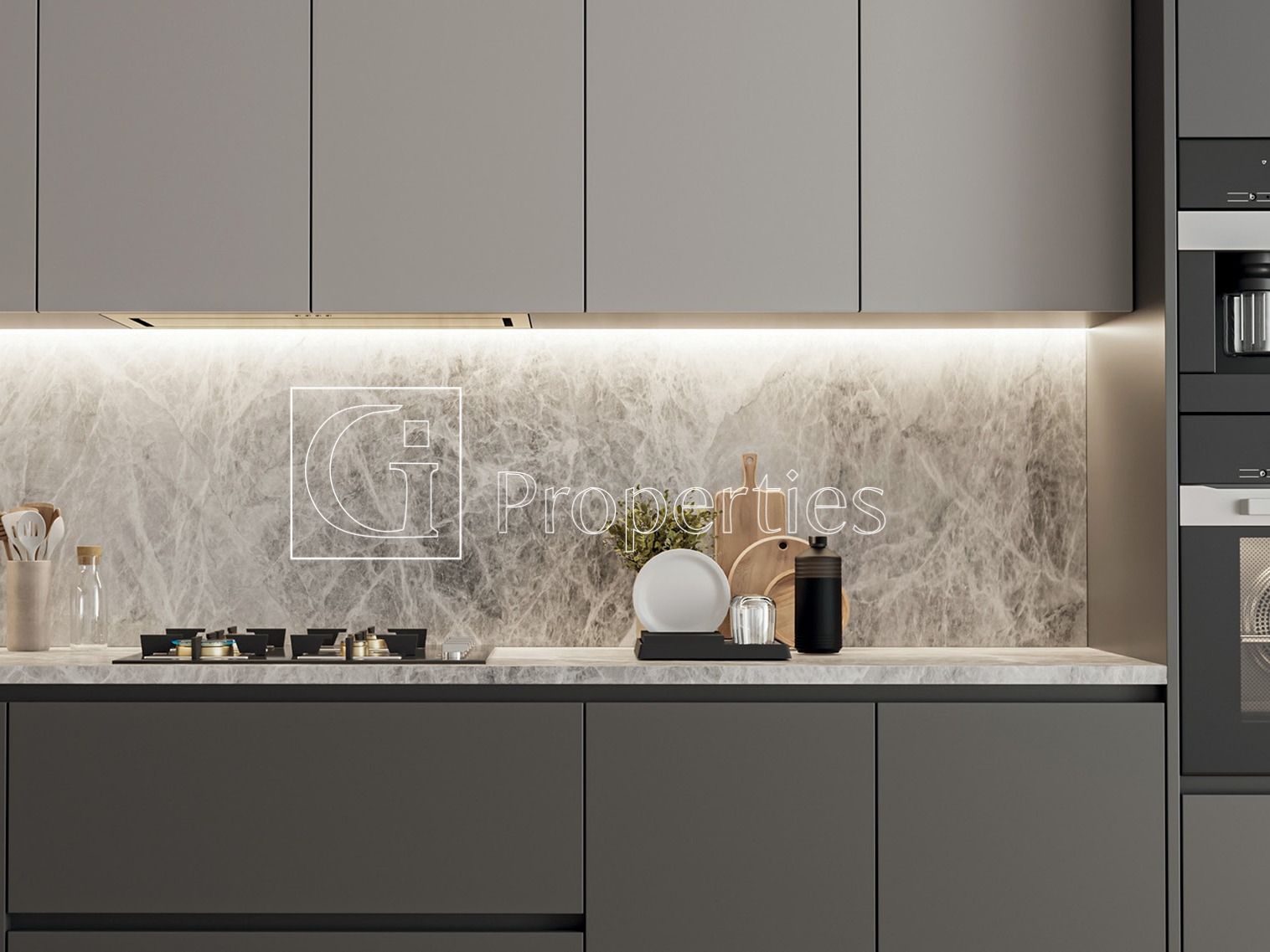 Waterfront Community | High Floor | Good ROI - 5