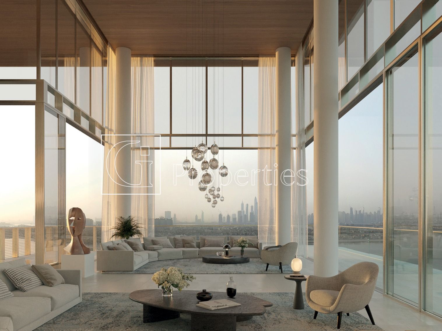 Waterfront Community | High Floor | Good ROI - 8