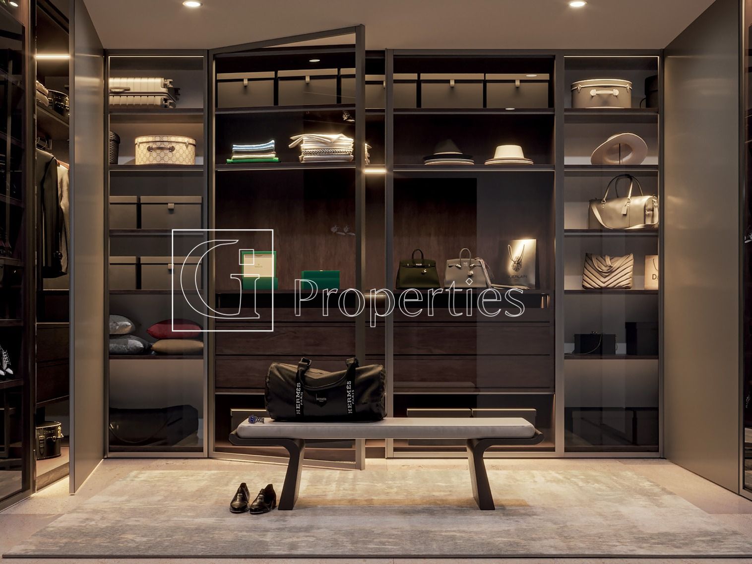 Waterfront Community | High Floor | Good ROI - 16