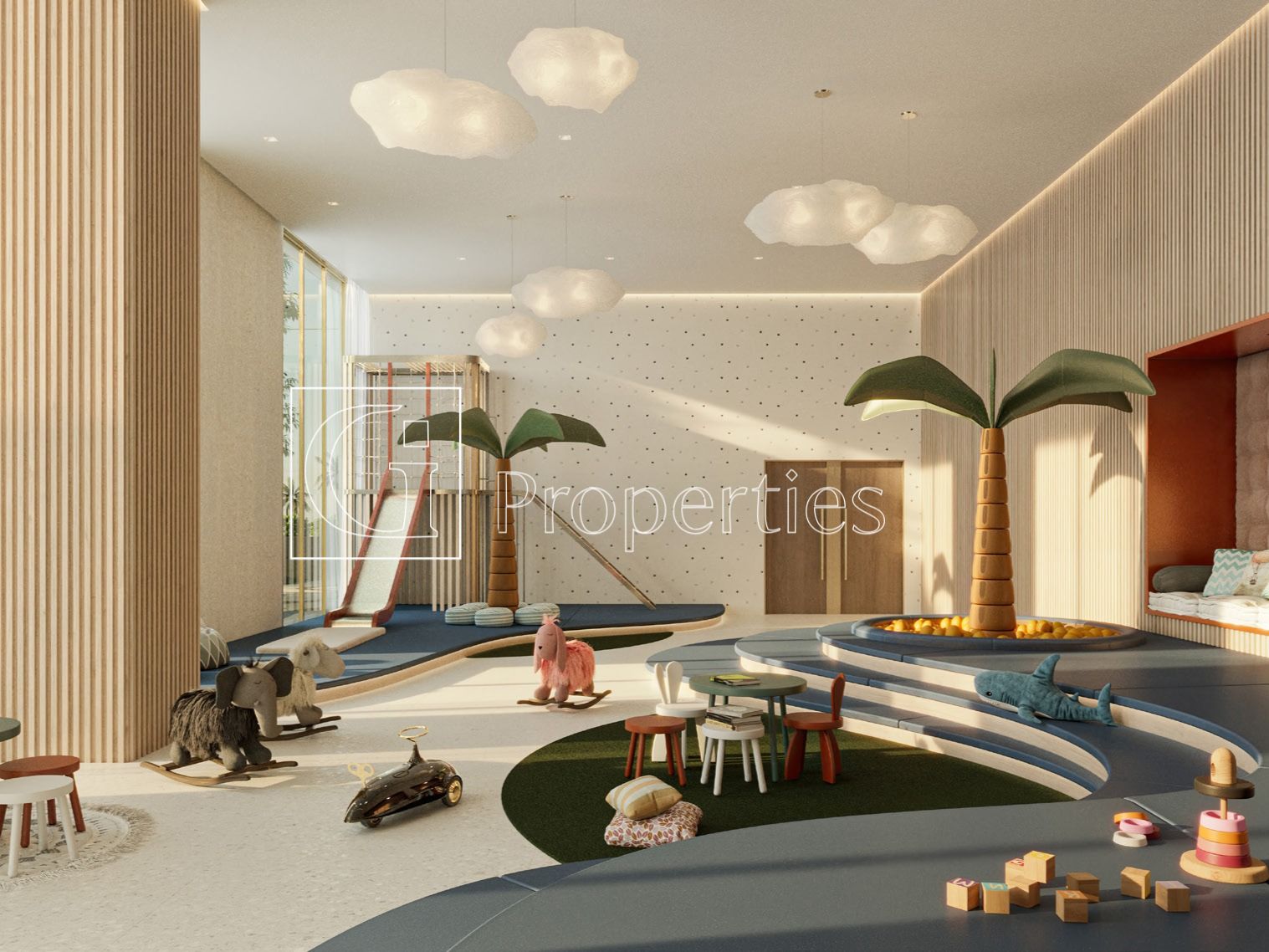 Waterfront Community | High Floor | Good ROI - 14