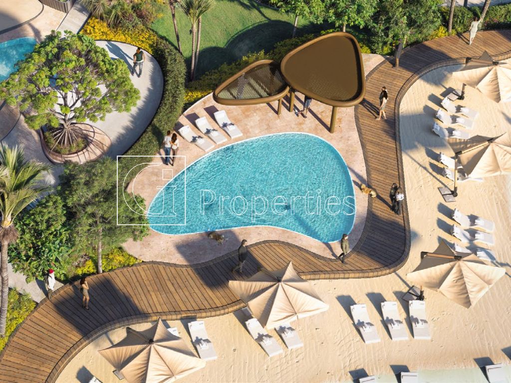 Hand Over this Year | Spacious Layout | High Floor - 16