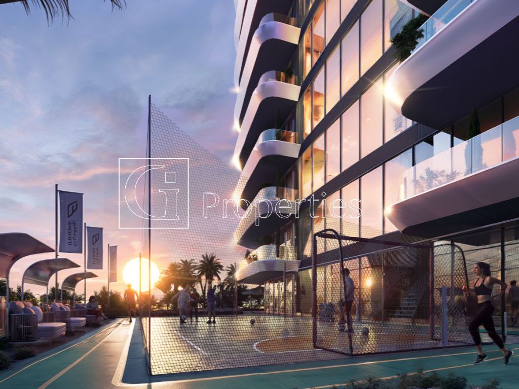 Hand Over this Year | Spacious Layout | High Floor - 12