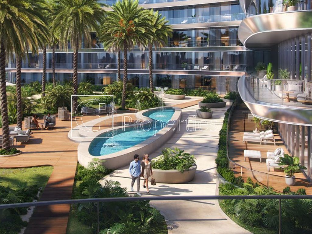 Hand Over this Year | Spacious Layout | High Floor - 11