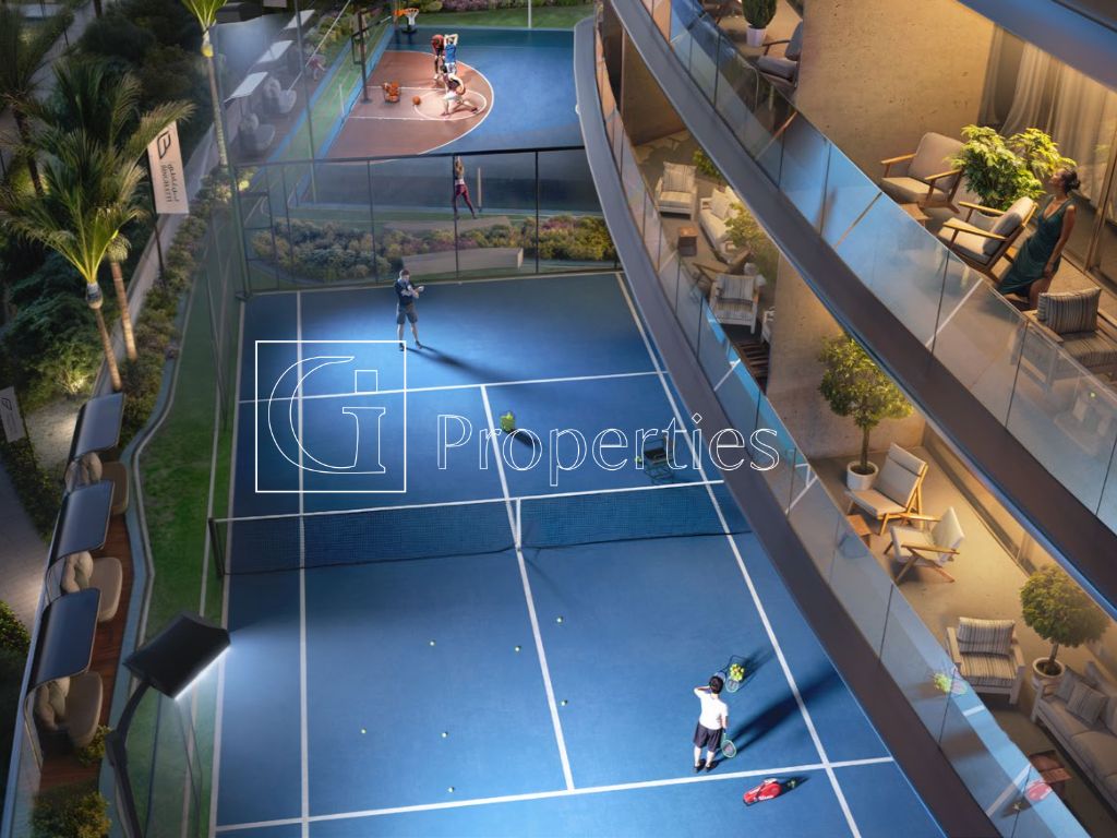 Hand Over this Year | Spacious Layout | High Floor - 9