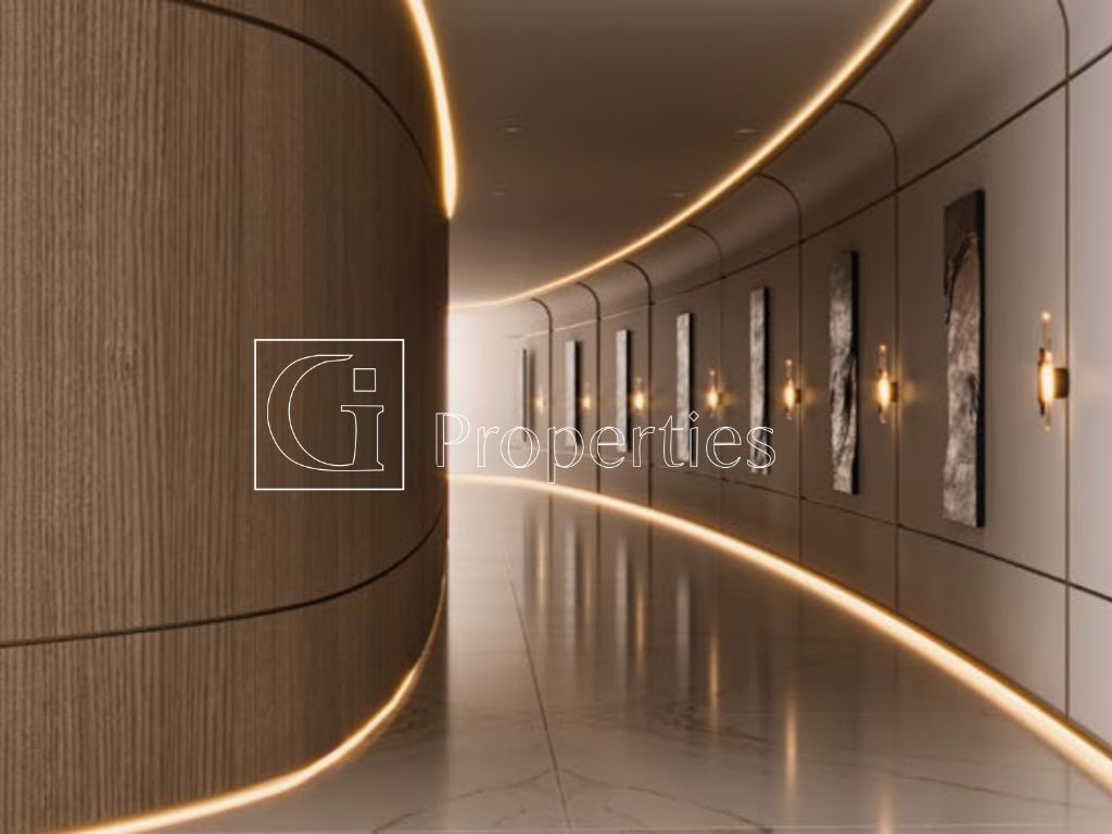 Hand Over this Year | Spacious Layout | High Floor - 7