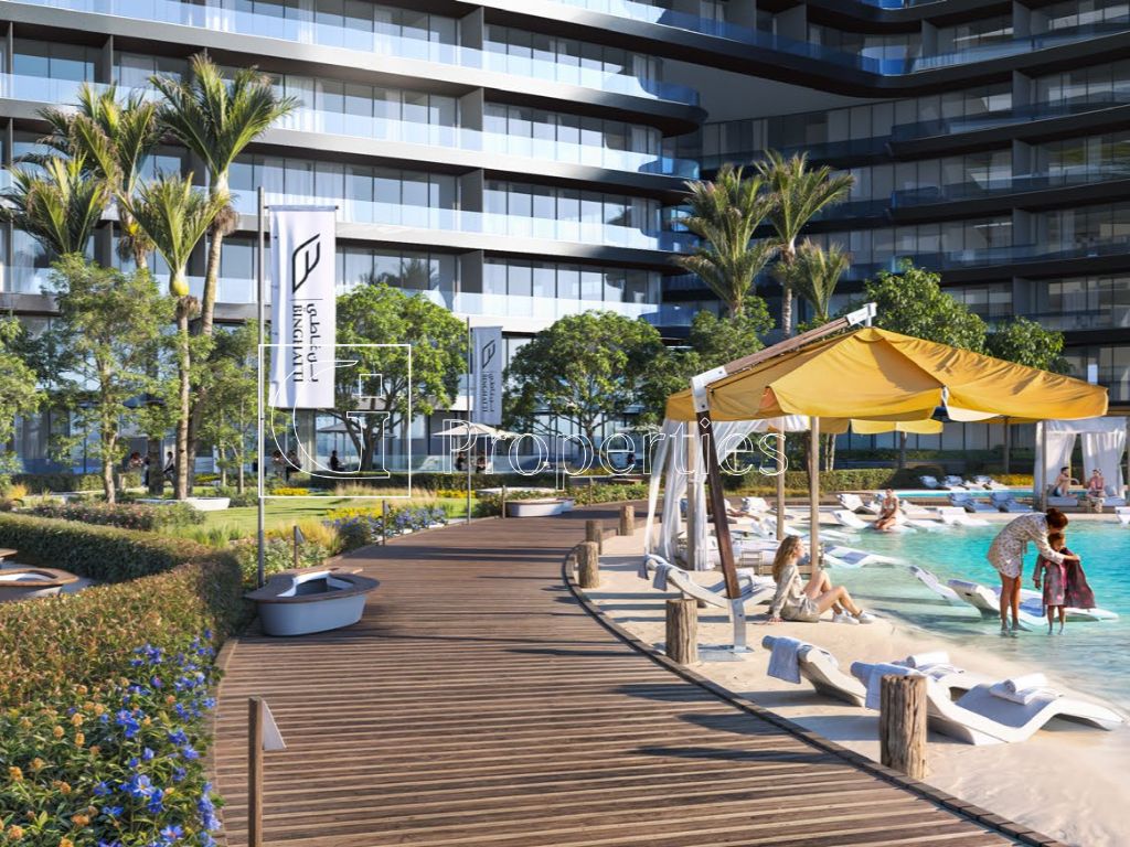 Hand Over this Year | Spacious Layout | High Floor - 14