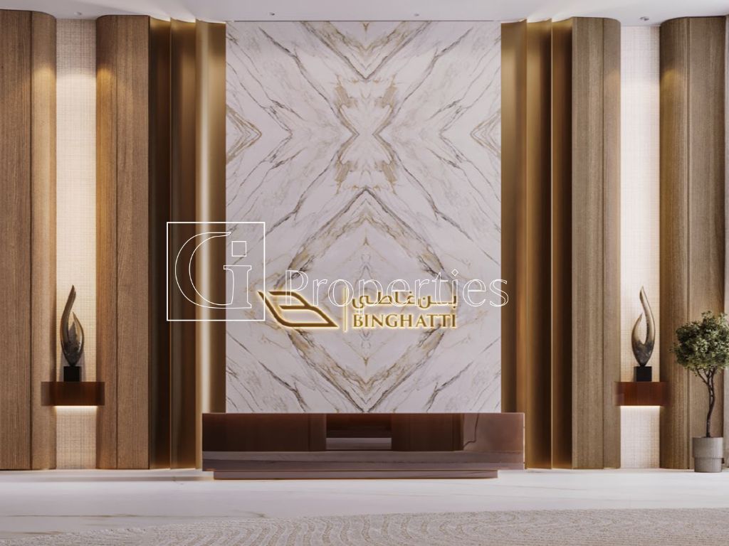 Hand Over this Year | Spacious Layout | High Floor - 6