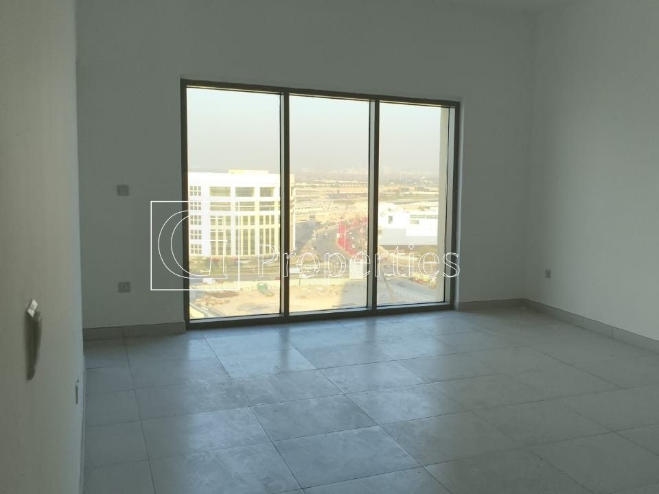 Exclusive | Good Location | On Mid Floor - 1