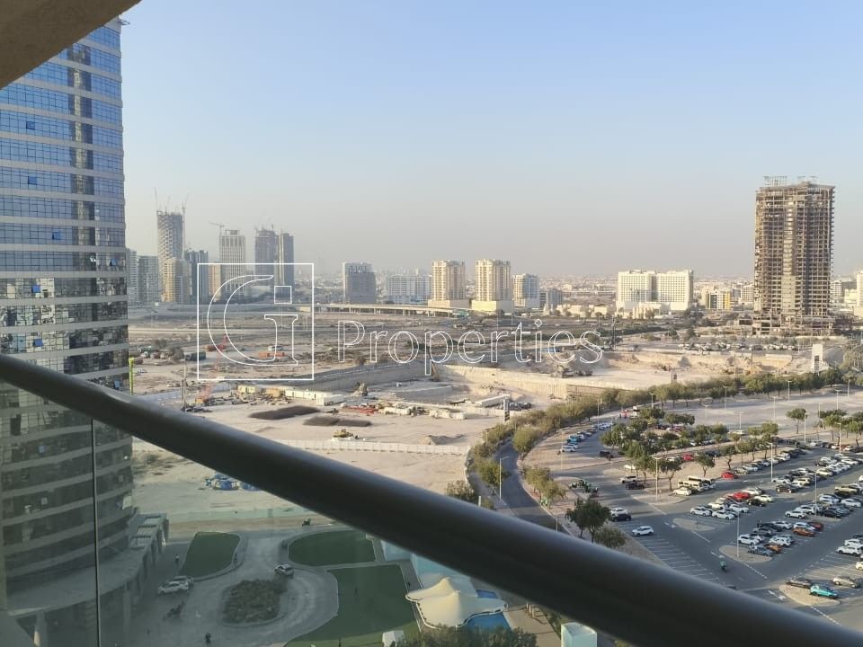 Exclusive | Good Location | On Mid Floor - 15