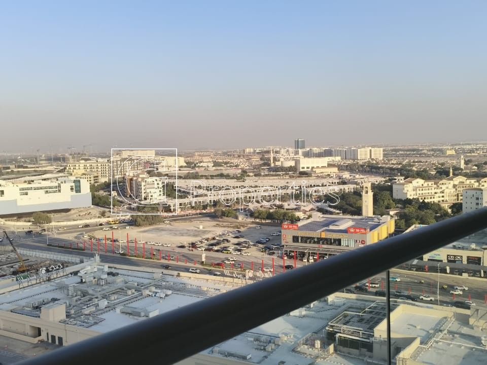 Exclusive | Good Location | On Mid Floor - 16