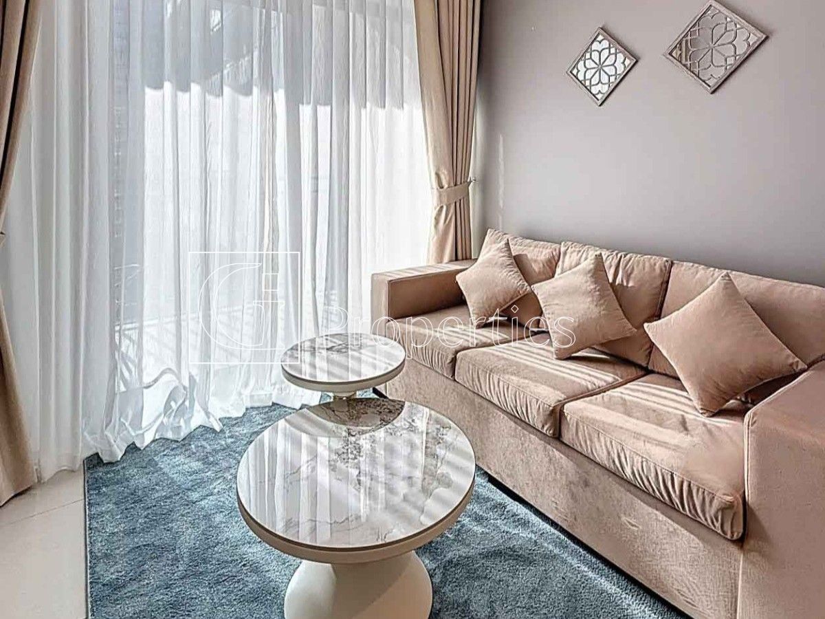 Fully Furnished | Prime Location | High ROI - 4