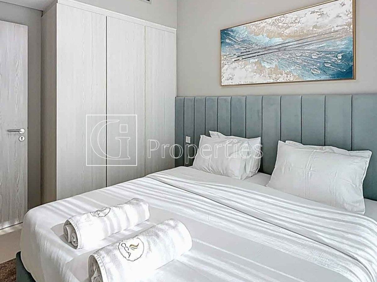 Fully Furnished | Prime Location | High ROI - 6