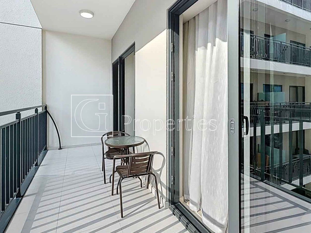 Fully Furnished | Prime Location | High ROI - 8