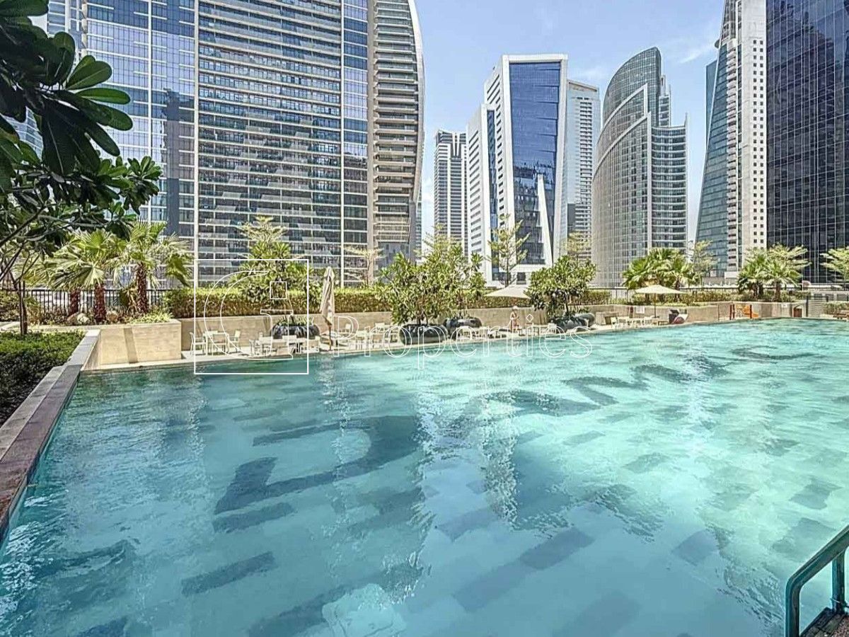 Fully Furnished | Prime Location | High ROI - 10