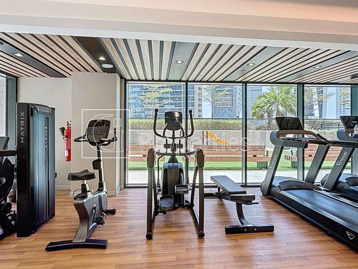 Fully Furnished | Prime Location | High ROI - 11