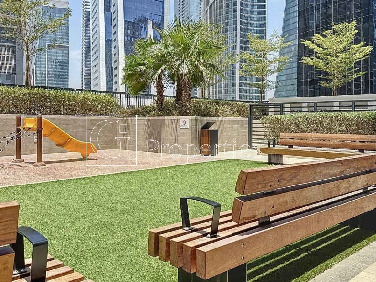 Fully Furnished | Prime Location | High ROI - 12