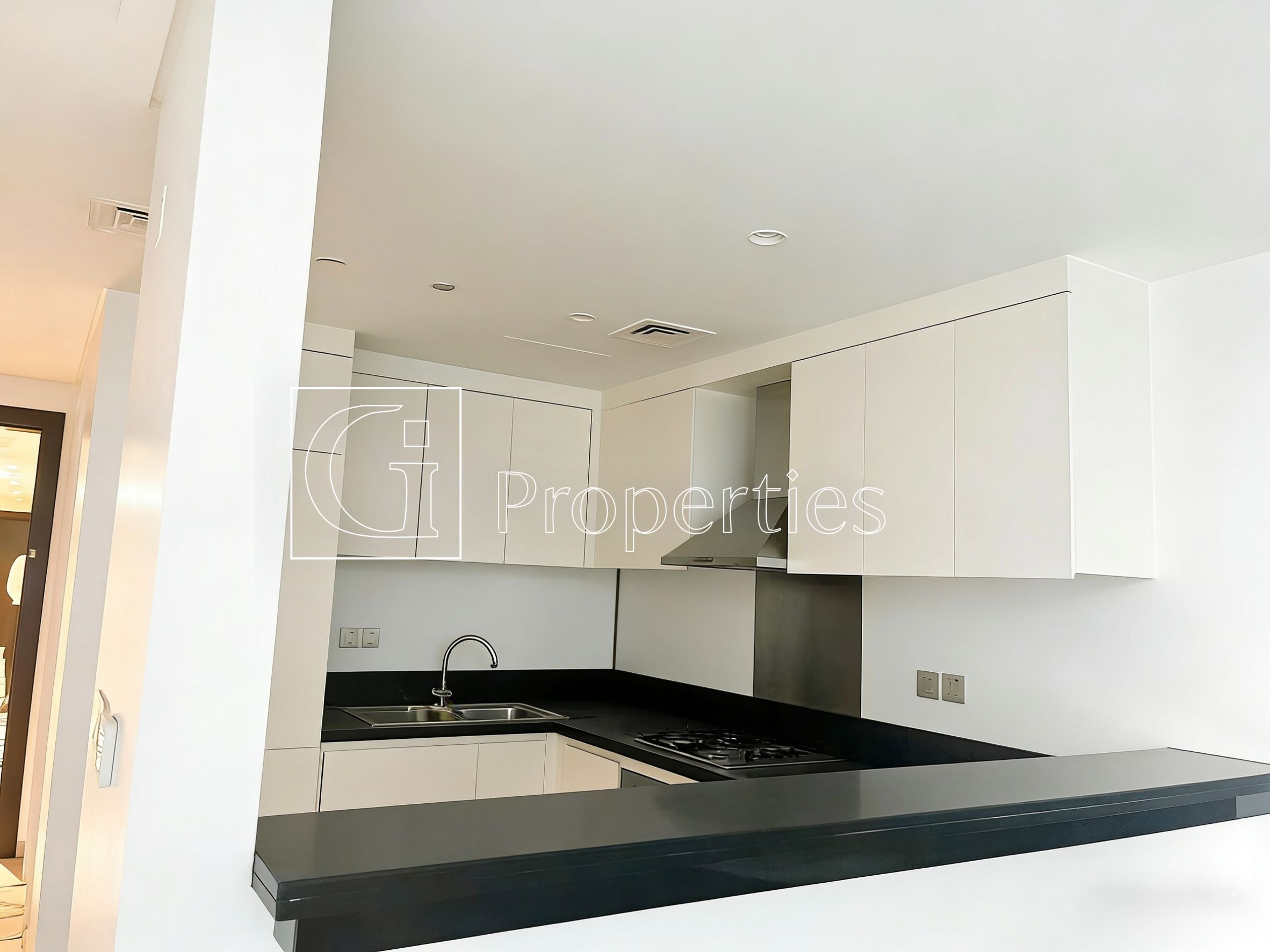 High Floor | Furnished | Open View - 4