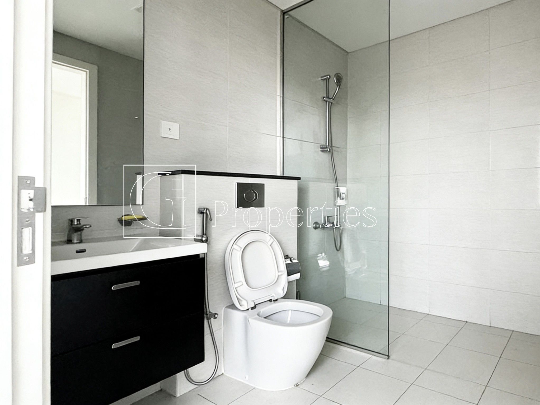 High Floor | Furnished | Open View - 6