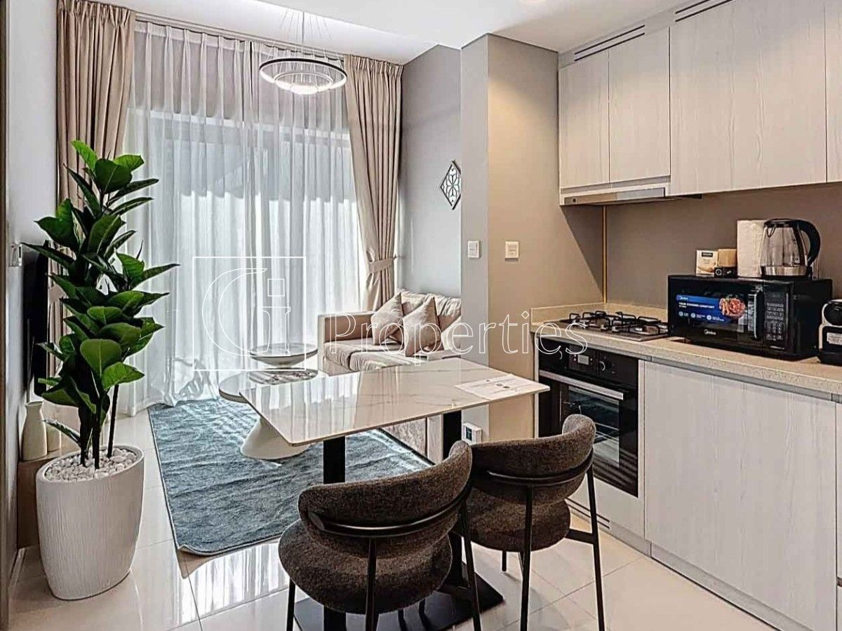 City Living | Elegant 1BR | Move-In Ready - 7