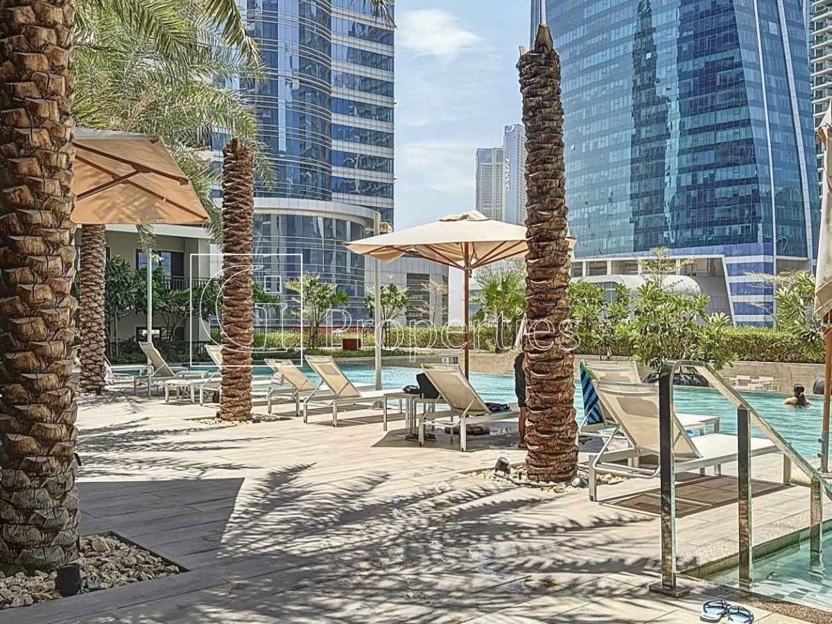 City Living | Elegant 1BR | Move-In Ready - 11