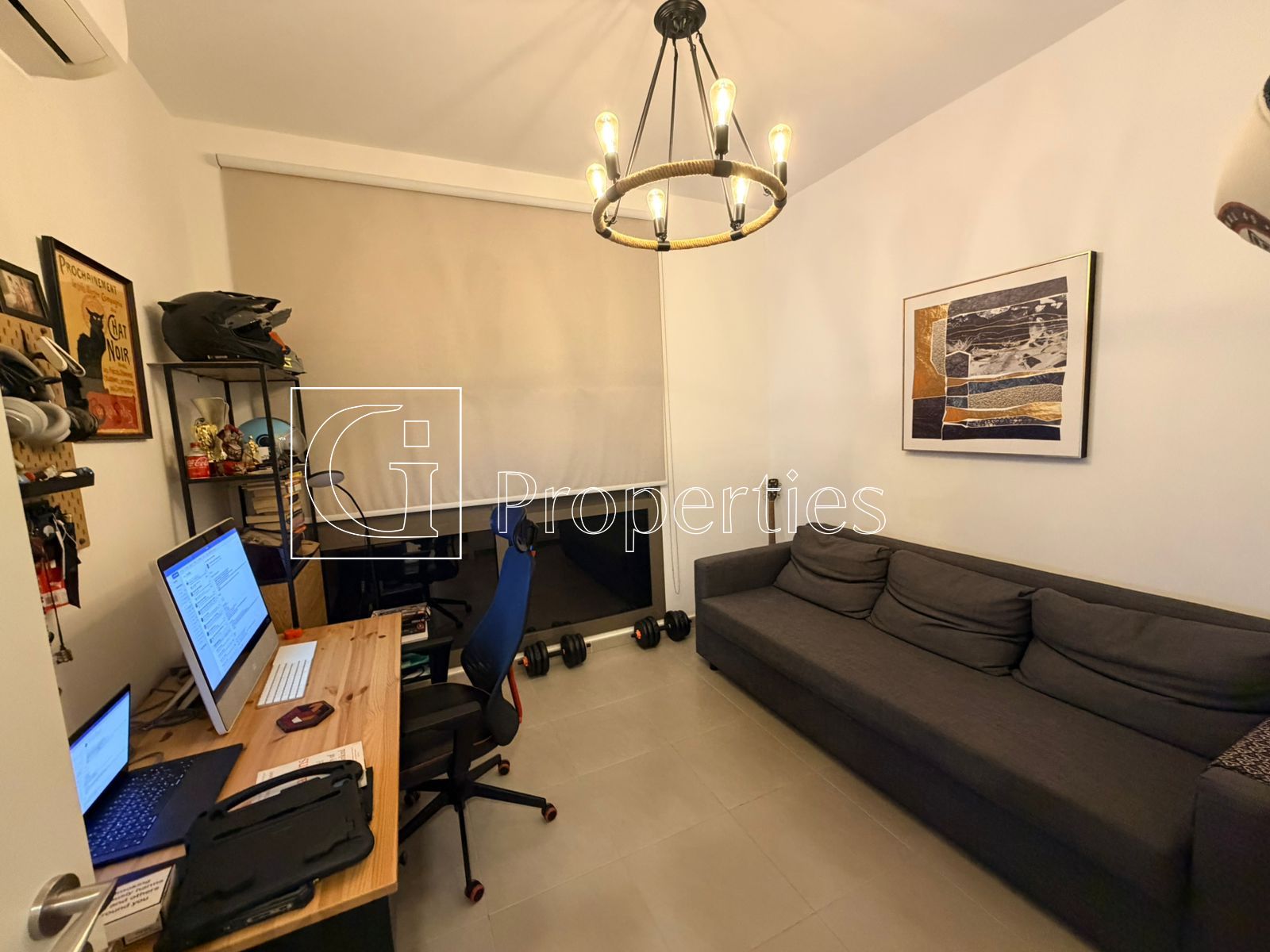 Spacious 3BR+Maid | Single Row | Pool-Facing - 4