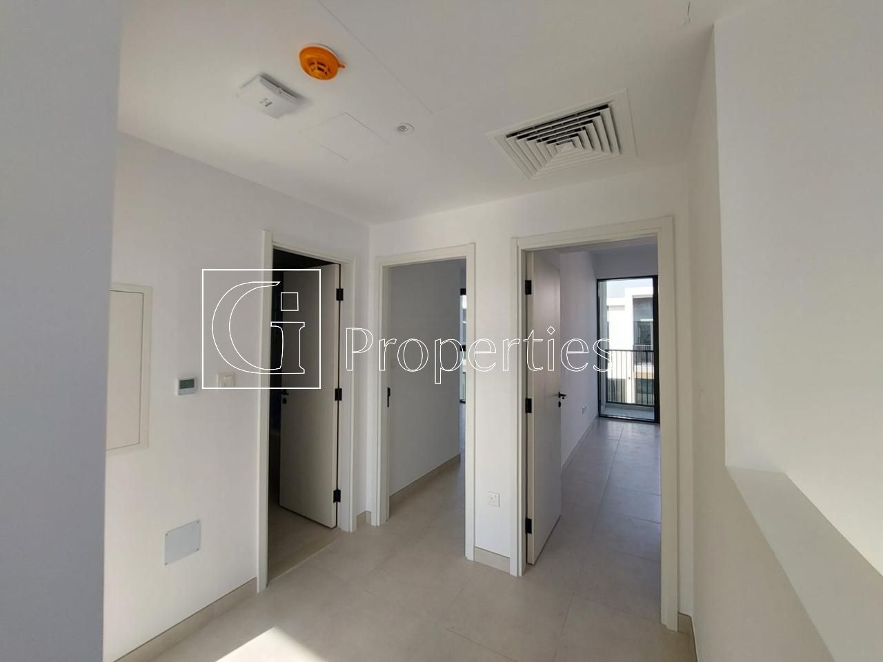 Spacious 3BR+Maid | Single Row | Pool-Facing - 5