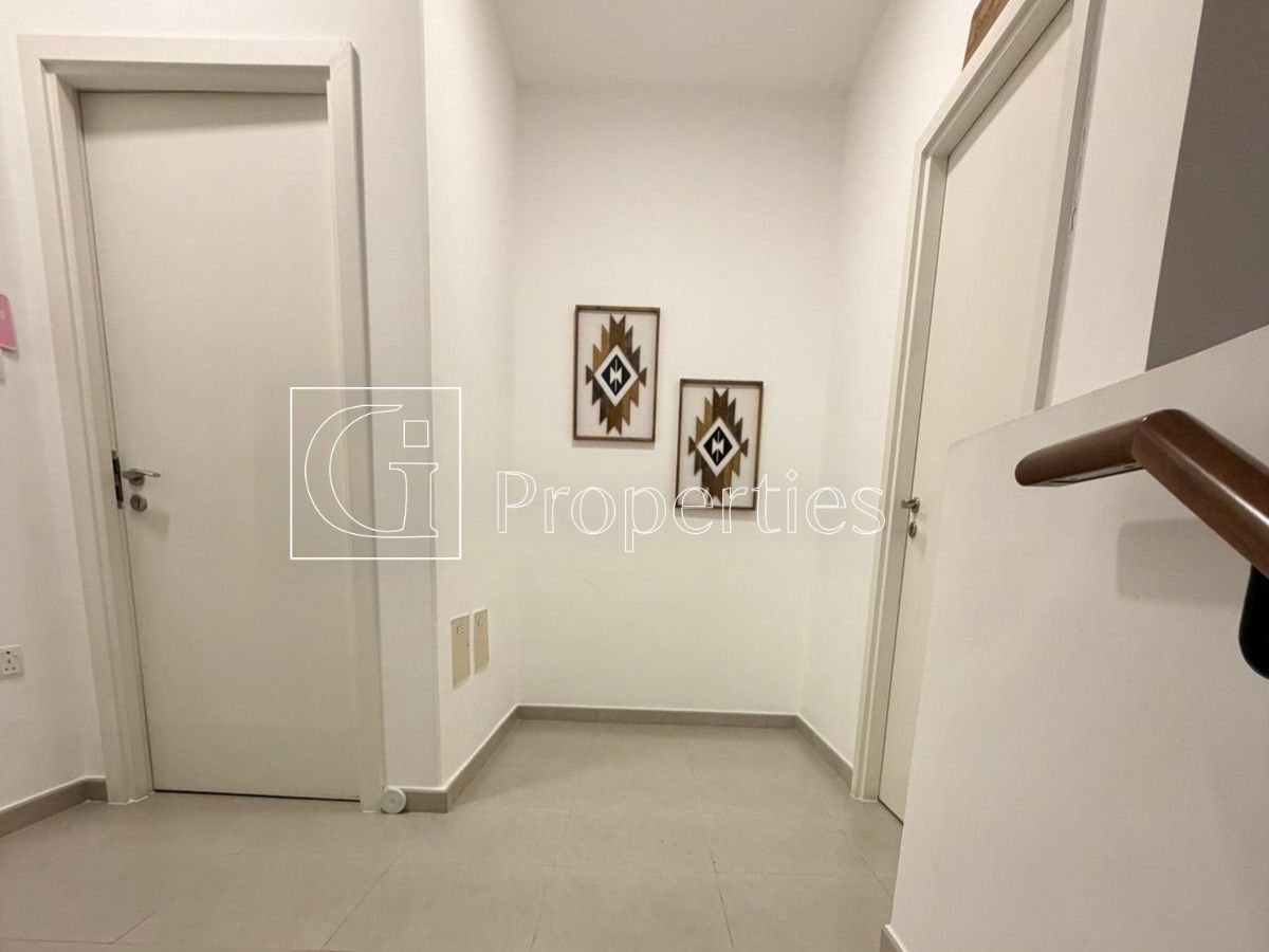 Spacious 3BR+Maid | Single Row | Pool-Facing - 6