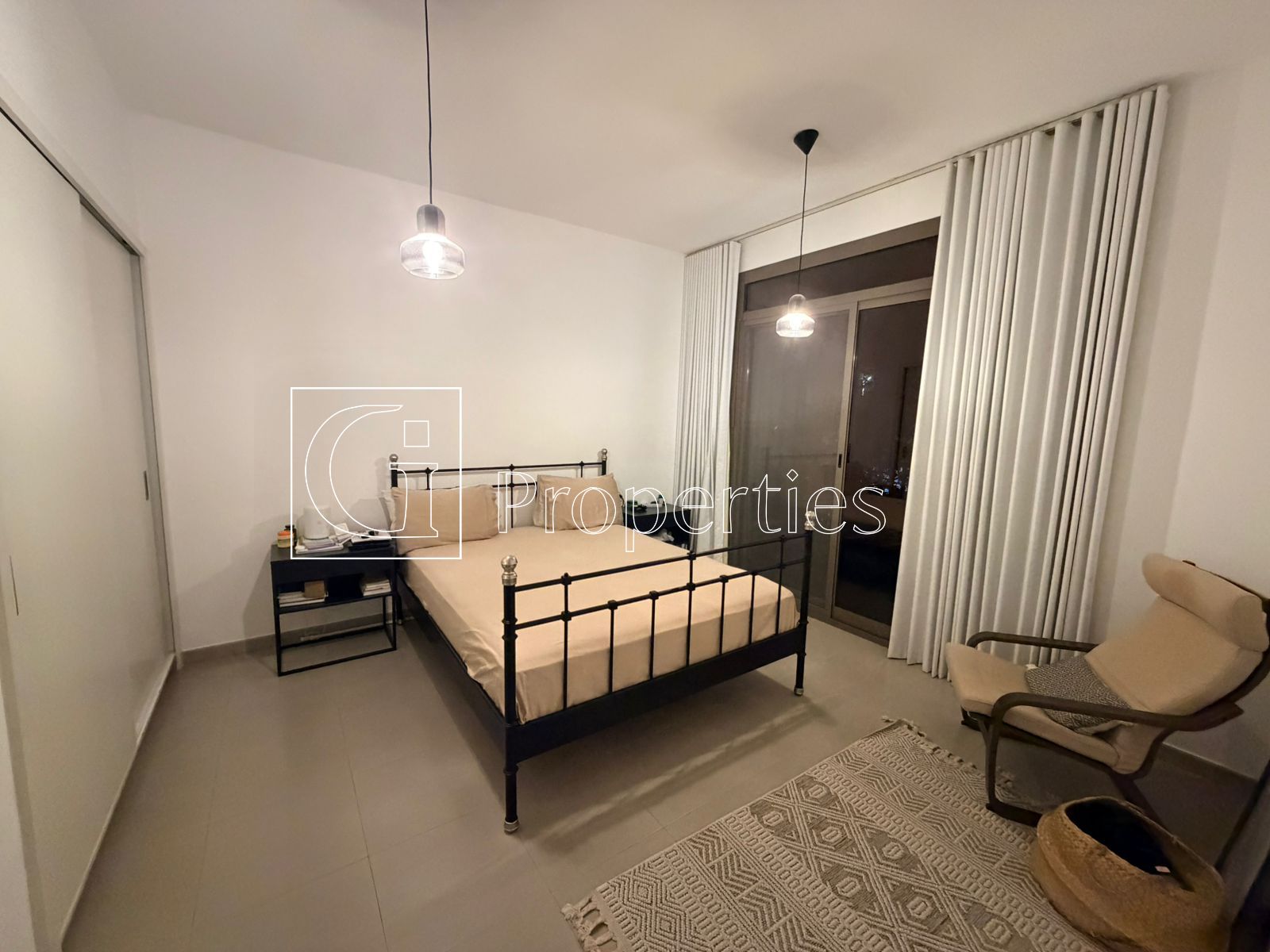 Spacious 3BR+Maid | Single Row | Pool-Facing - 8