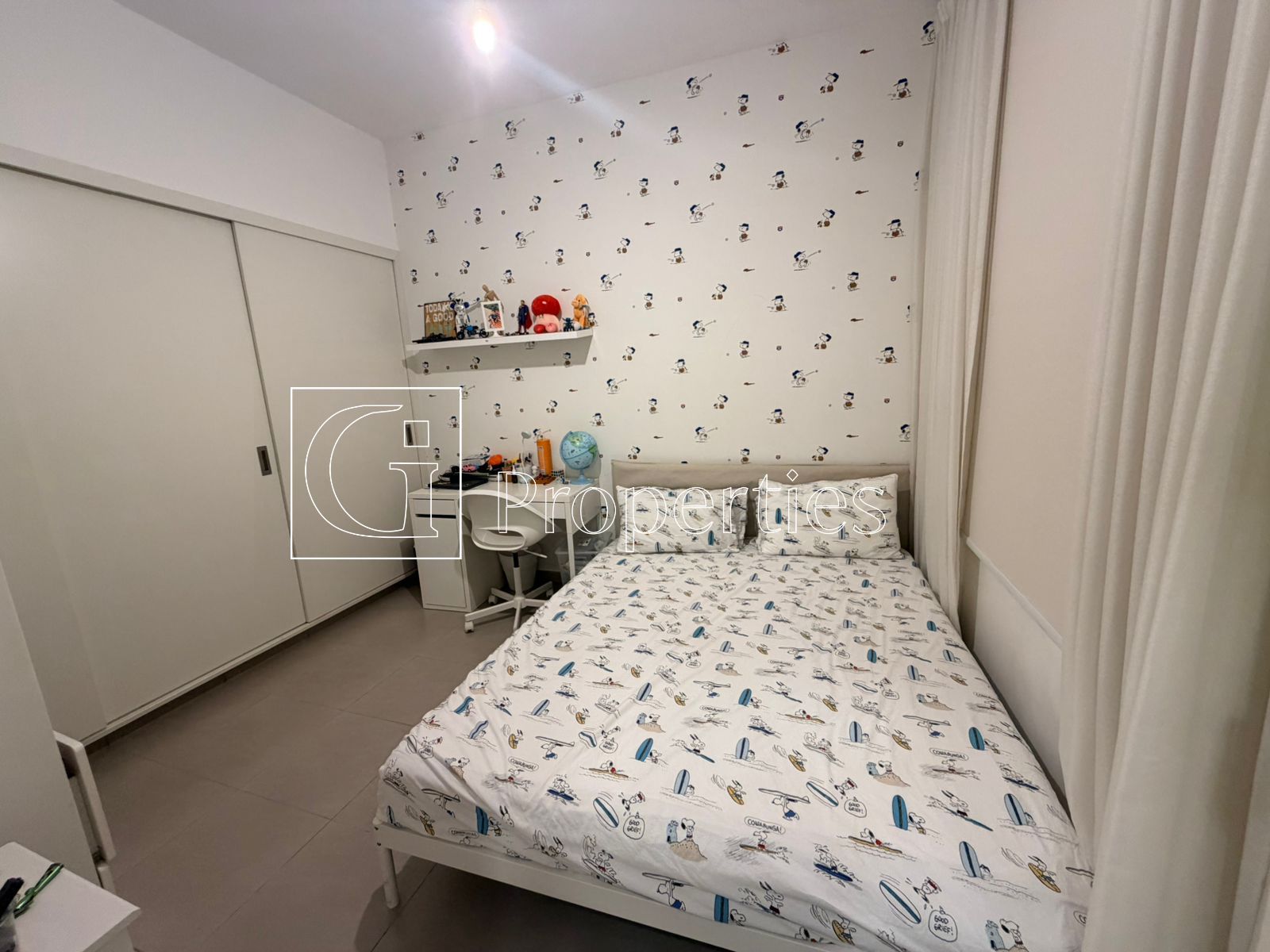 Spacious 3BR+Maid | Single Row | Pool-Facing - 9