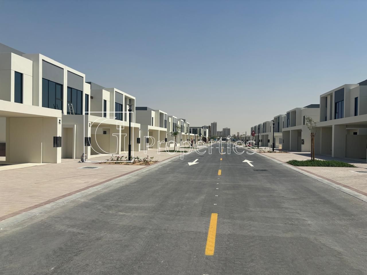 Spacious 3BR+Maid | Single Row | Pool-Facing - 14