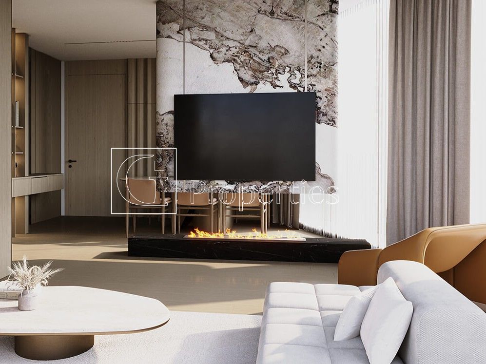 Modern Studio | Prime Location | Urgent Sale - 2